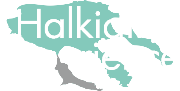 halkidiki experience