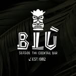 BLÚ Seaside Tïkï Cocktail Bar