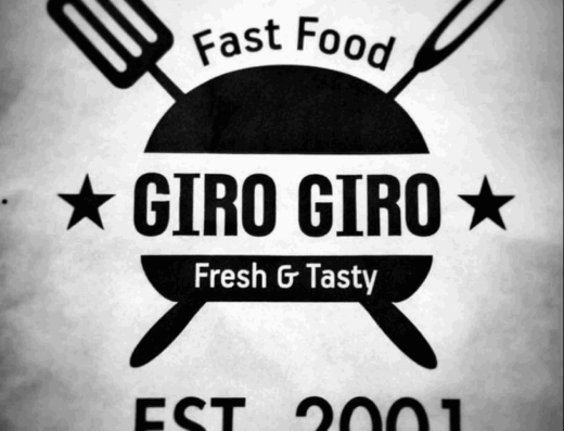 Giro Giro
