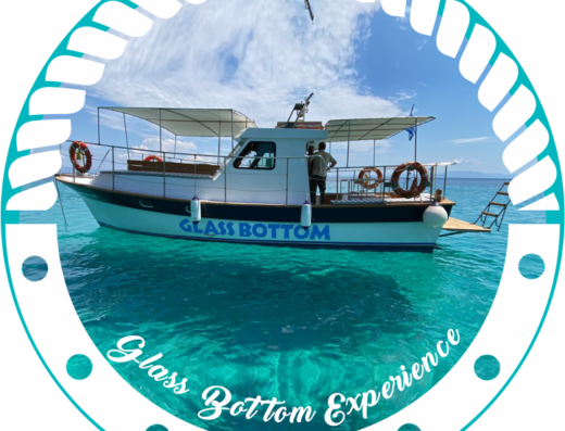 DISCOVERY BOAT