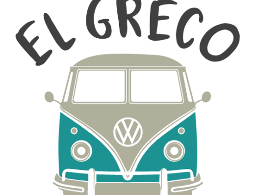 El Greco Pefkohori