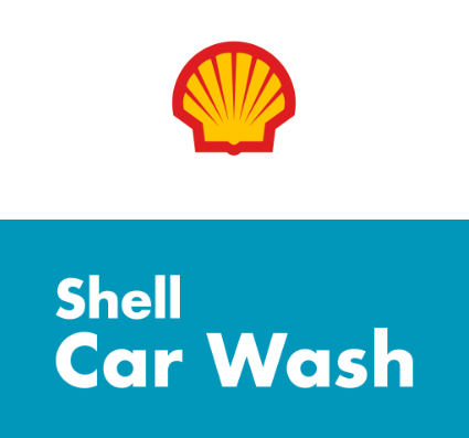 Shell Car Wash Afytos