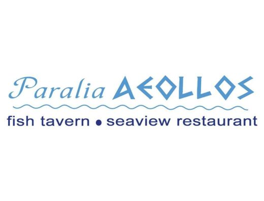Paralia Aeollos