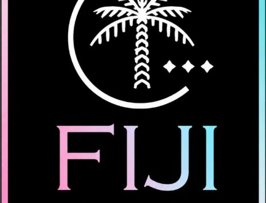FIJI ISLAND