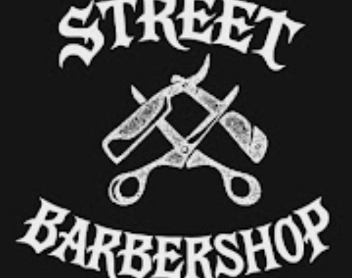 Street Barbershop Kallithea