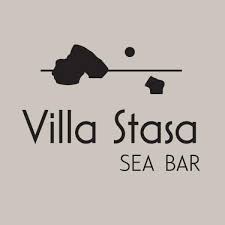Villa Stasa Bar