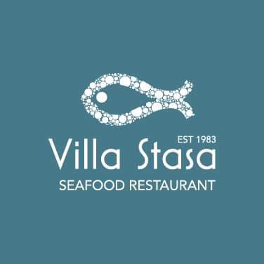 Villa Stasa Seafood Restaurant