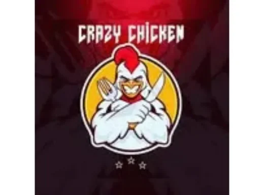 Crazy chicken
