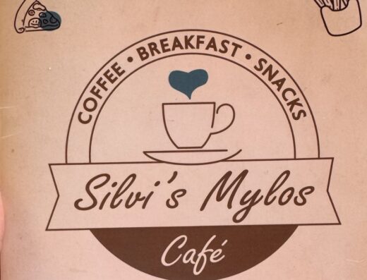 Silvi’s Mylos Cafe